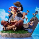 One Piece Super Master Stars Diorama Refill Cover Illustration Diorama Image_3