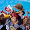 One Piece Super Master Stars Diorama Refill Cover Illustration Diorama Image_5