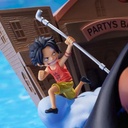 One Piece Super Master Stars Diorama Refill Cover Illustration Diorama Image_7