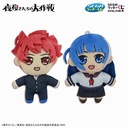 SEGA Lucky Kuji Mission: Yozakura Family Image_7