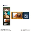 (PO) Haikyu!! Trading Photogray Sticker [BOX] Image_5