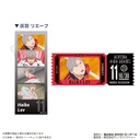(PO) Haikyu!! Trading Photogray Sticker [BOX] Image_9