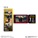 (PO) Haikyu!! Trading Photogray Sticker [BOX] Image_14