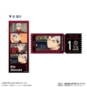 (PO) Haikyu!! Trading Photogray Sticker [BOX] Image_16