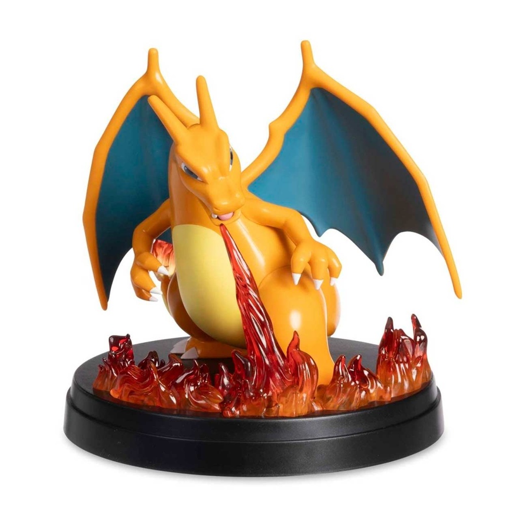 Pokemon TCG Charizard ex Super-Premium Collection Image_3