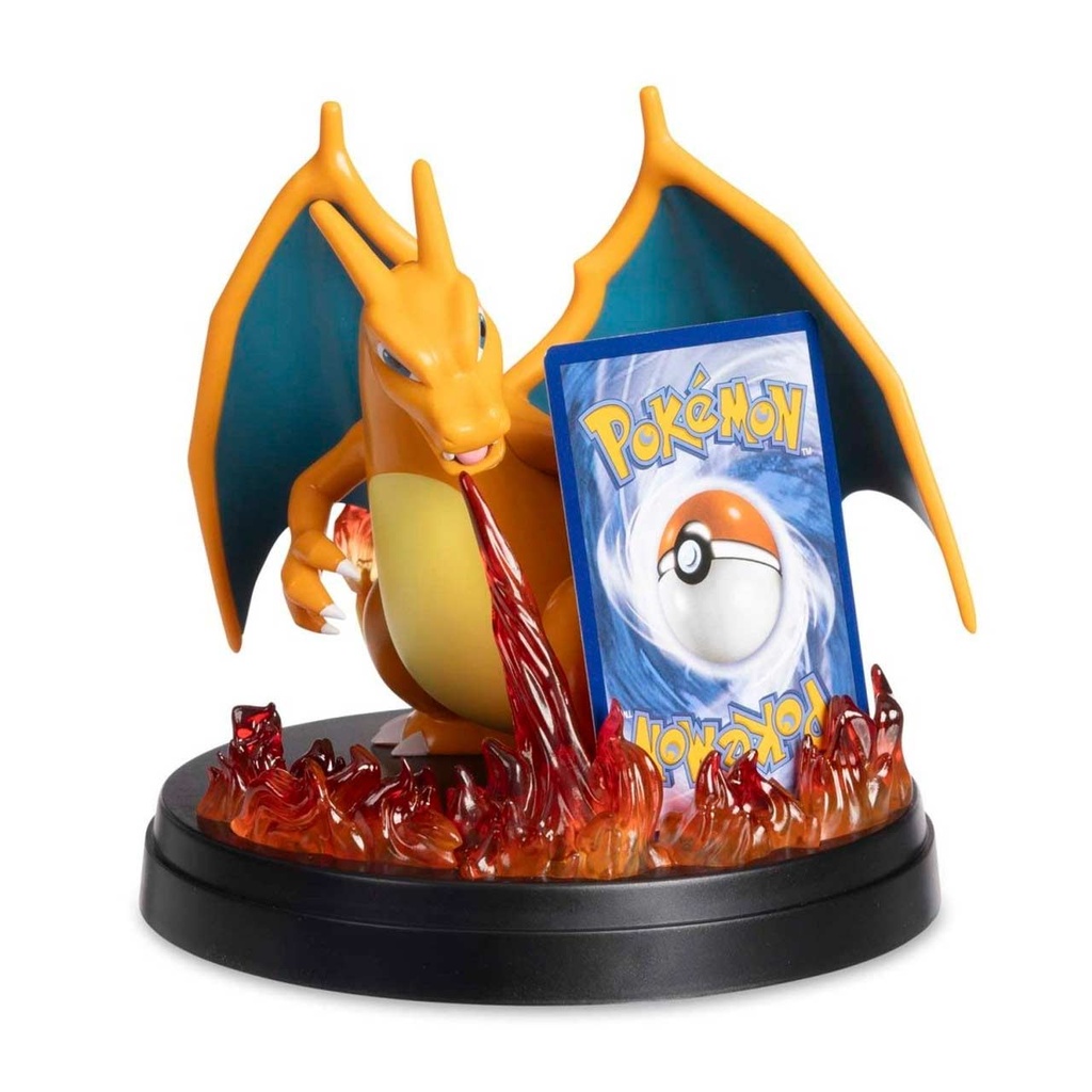Pokemon TCG Charizard ex Super-Premium Collection Image_6