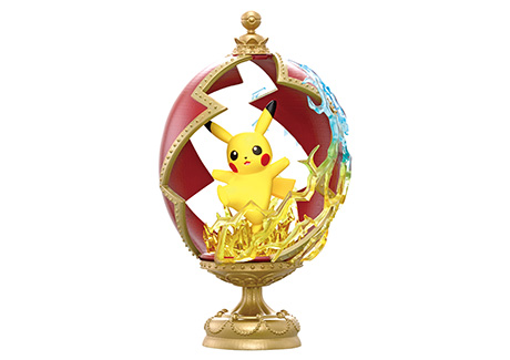 Pokemon Ovaltique Collection [BOX] Image_2