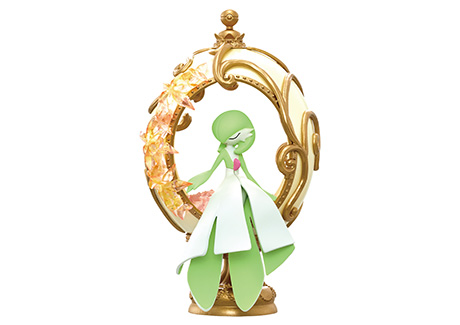 Pokemon Ovaltique Collection [BOX] Image_3