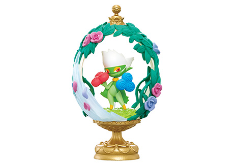 Pokemon Ovaltique Collection [BOX] Image_5
