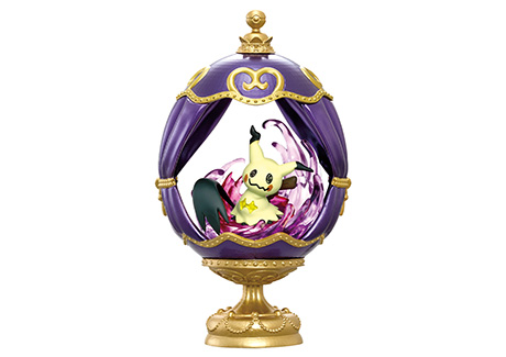 Pokemon Ovaltique Collection [BOX] Image_6