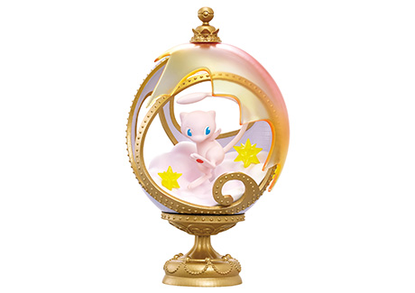 Pokemon Ovaltique Collection [BOX] Image_7