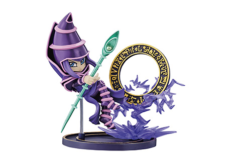 Yu-Gi-Oh! Duel Monsters - Desktop Collection [BOX] Image_3