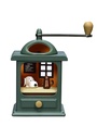Snoopy Antique Diorama Collection [BOX] Image_2