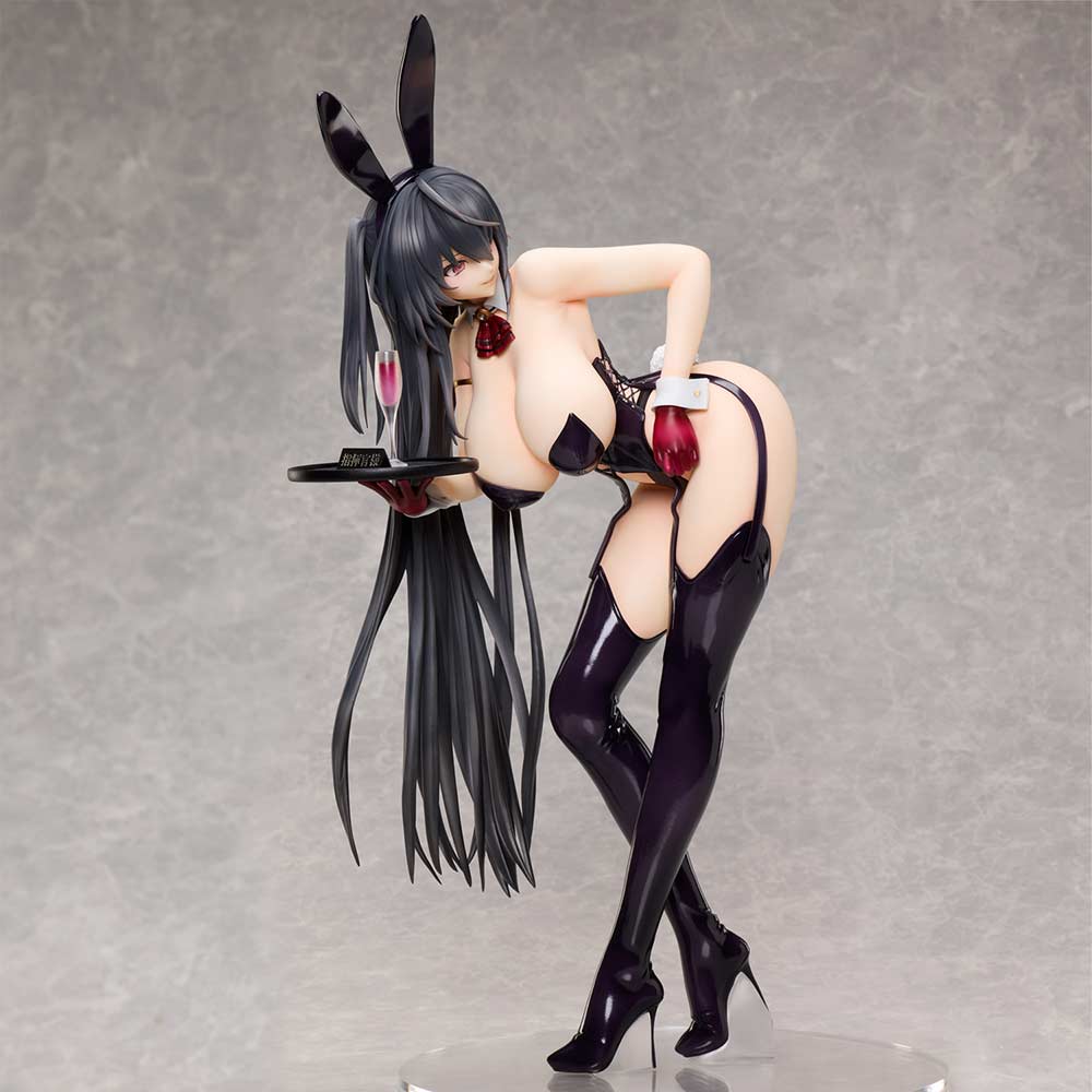 (PO) B-style Azur Lane - Taiho: Anniversary Bunny Ver. Image_8