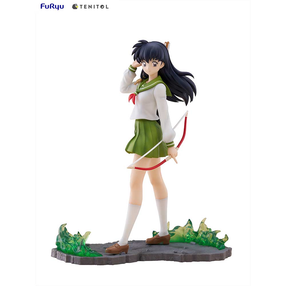 (PO) TENITOL InuYasha - Higurashi Kagome Image_2