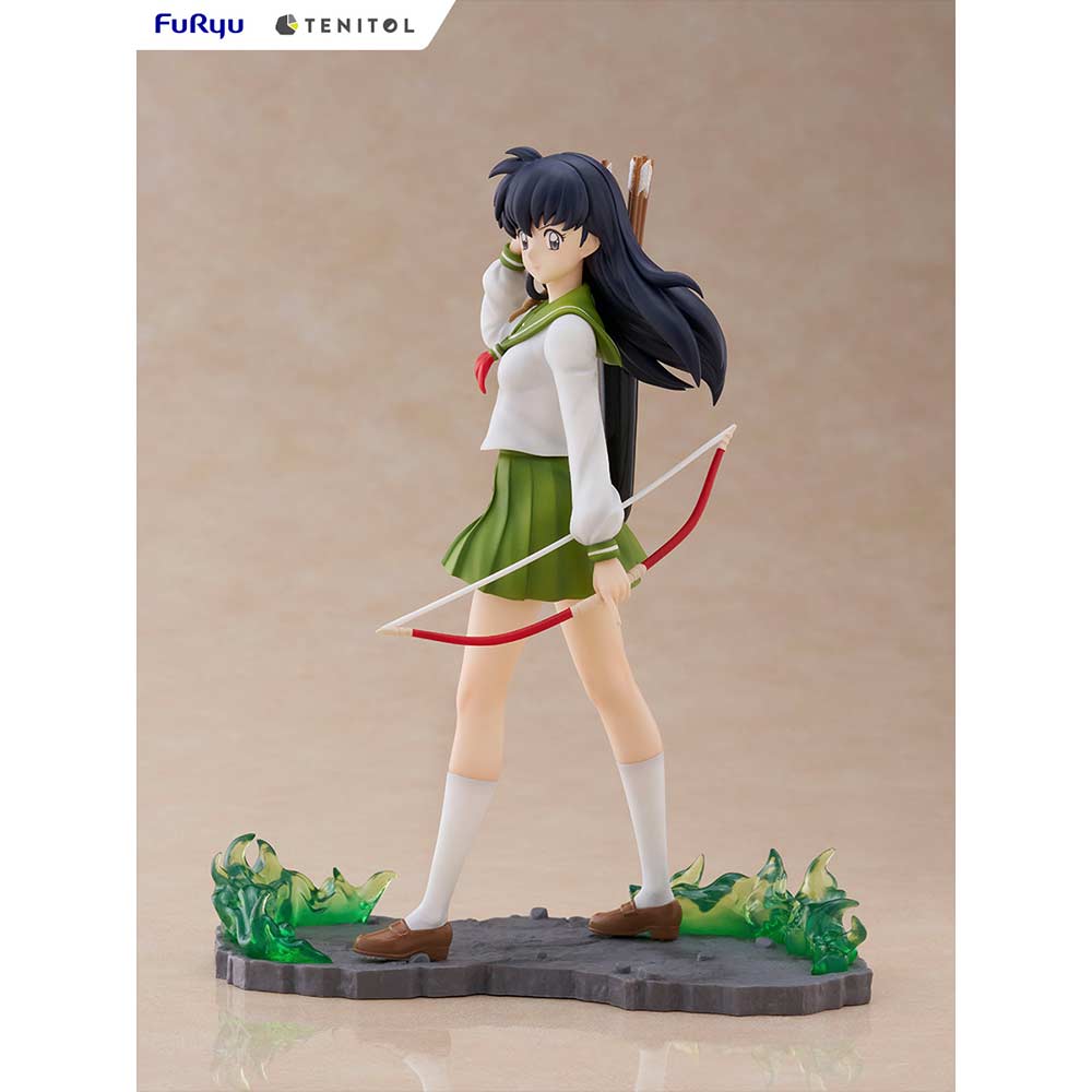 (PO) TENITOL InuYasha - Higurashi Kagome Image_6
