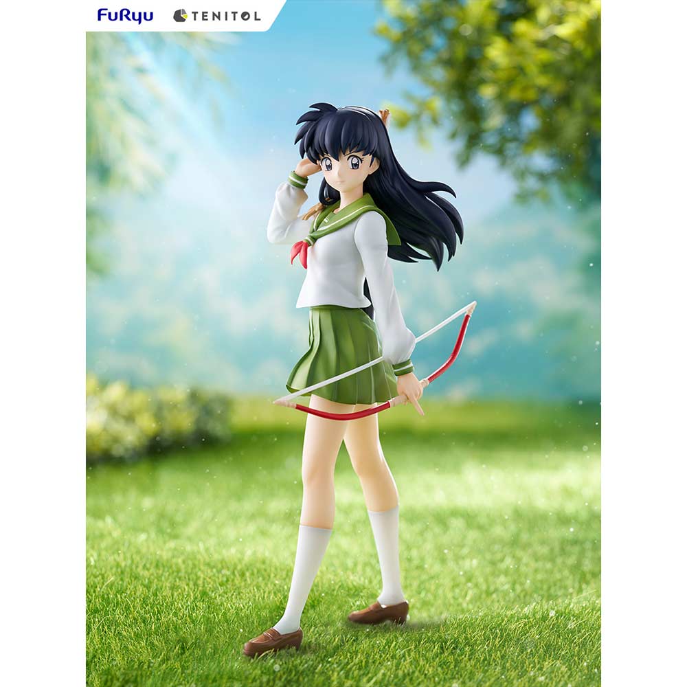 (PO) TENITOL InuYasha - Higurashi Kagome Image_11