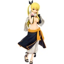(PO) POP UP PARADE Fairy Tail (Comic) Lucy Heartfilia Natsu Costume Ver. L size Image_2