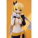 (PO) POP UP PARADE Fairy Tail (Comic) Lucy Heartfilia Natsu Costume Ver. L size Image_3