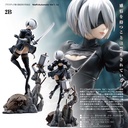 (PO) Max Factory NieR:Automata Ver1.1a - 2B Image_1