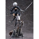 (PO) Max Factory NieR:Automata Ver1.1a - 2B Image_4