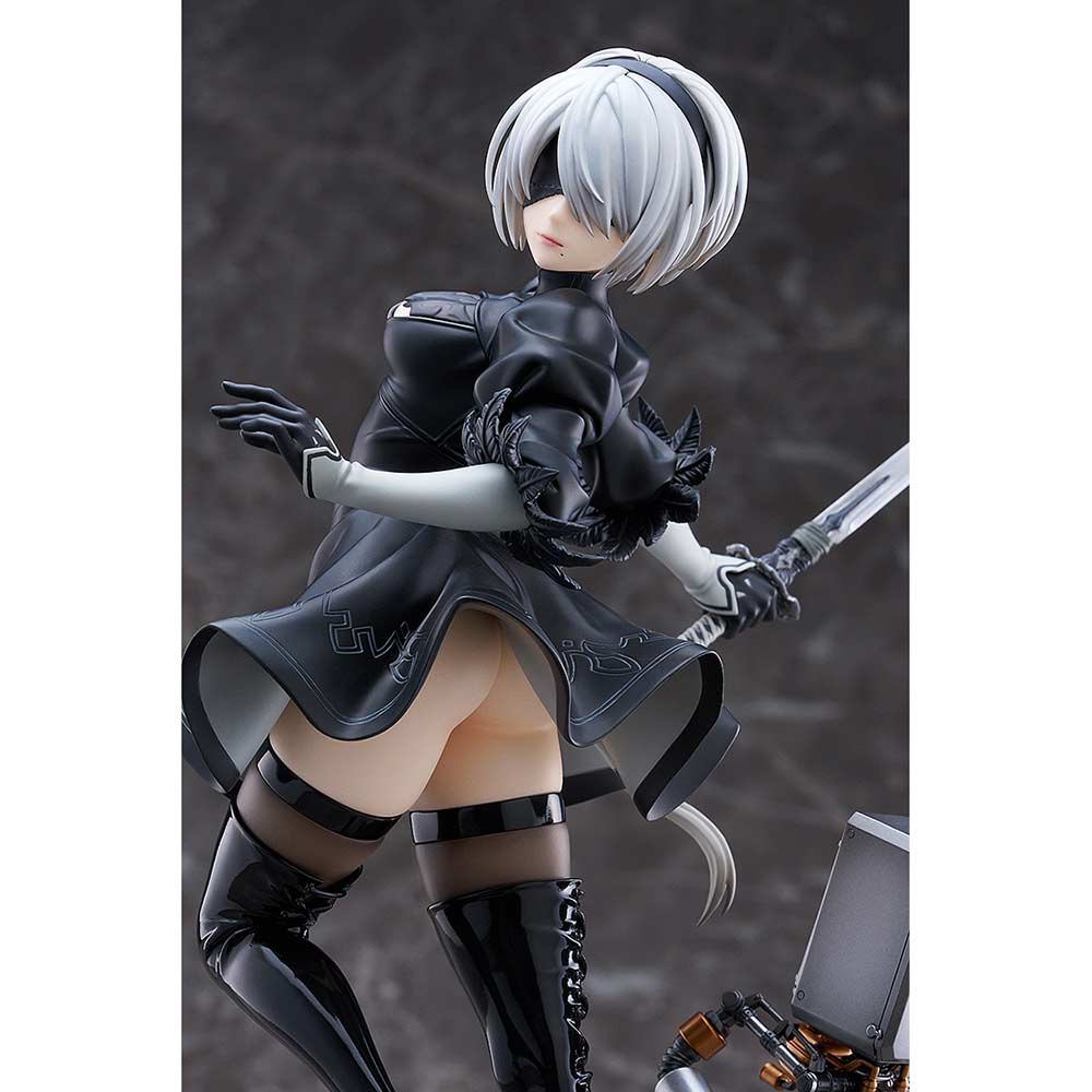(PO) Max Factory NieR:Automata Ver1.1a - 2B Image_6