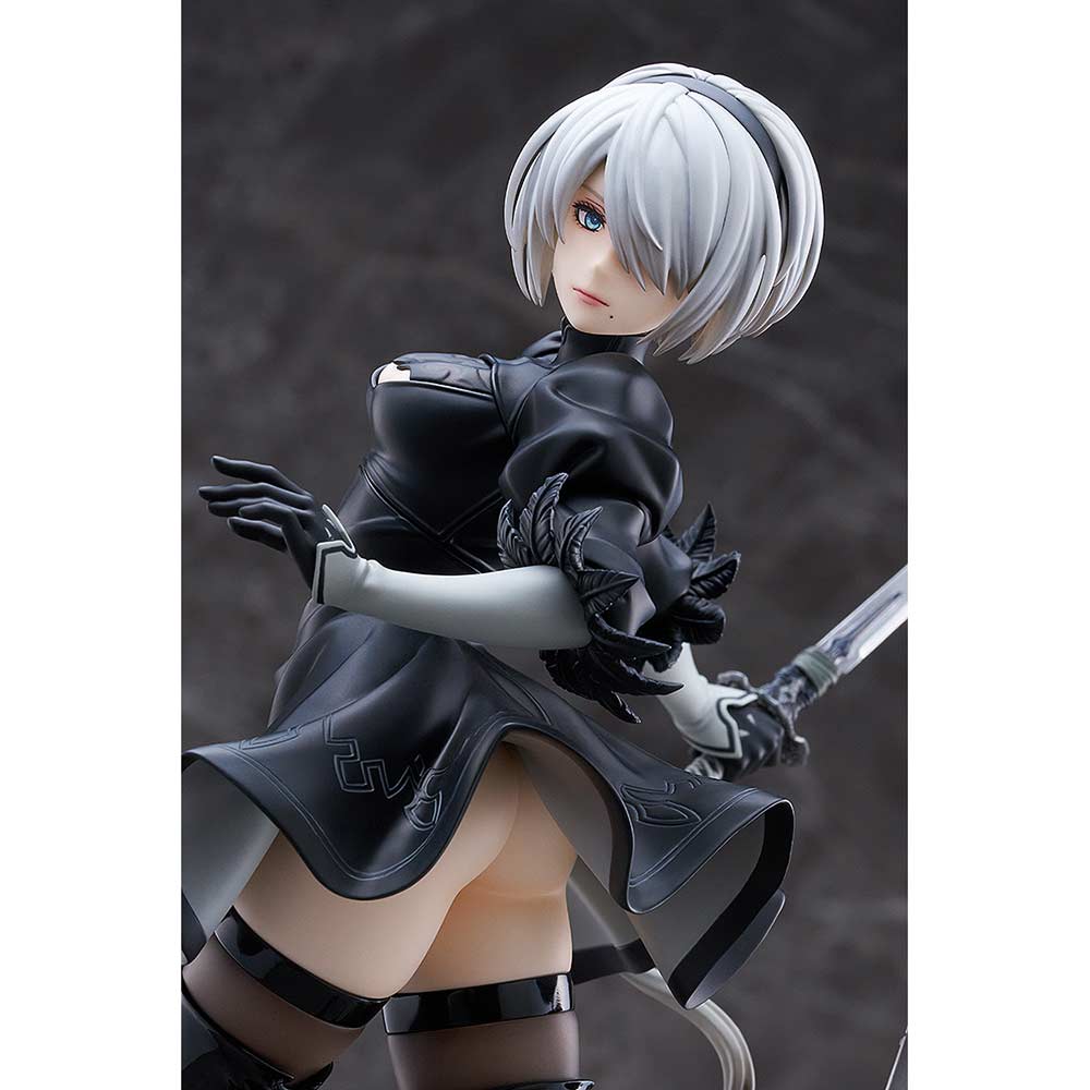 (PO) Max Factory NieR:Automata Ver1.1a - 2B Image_8