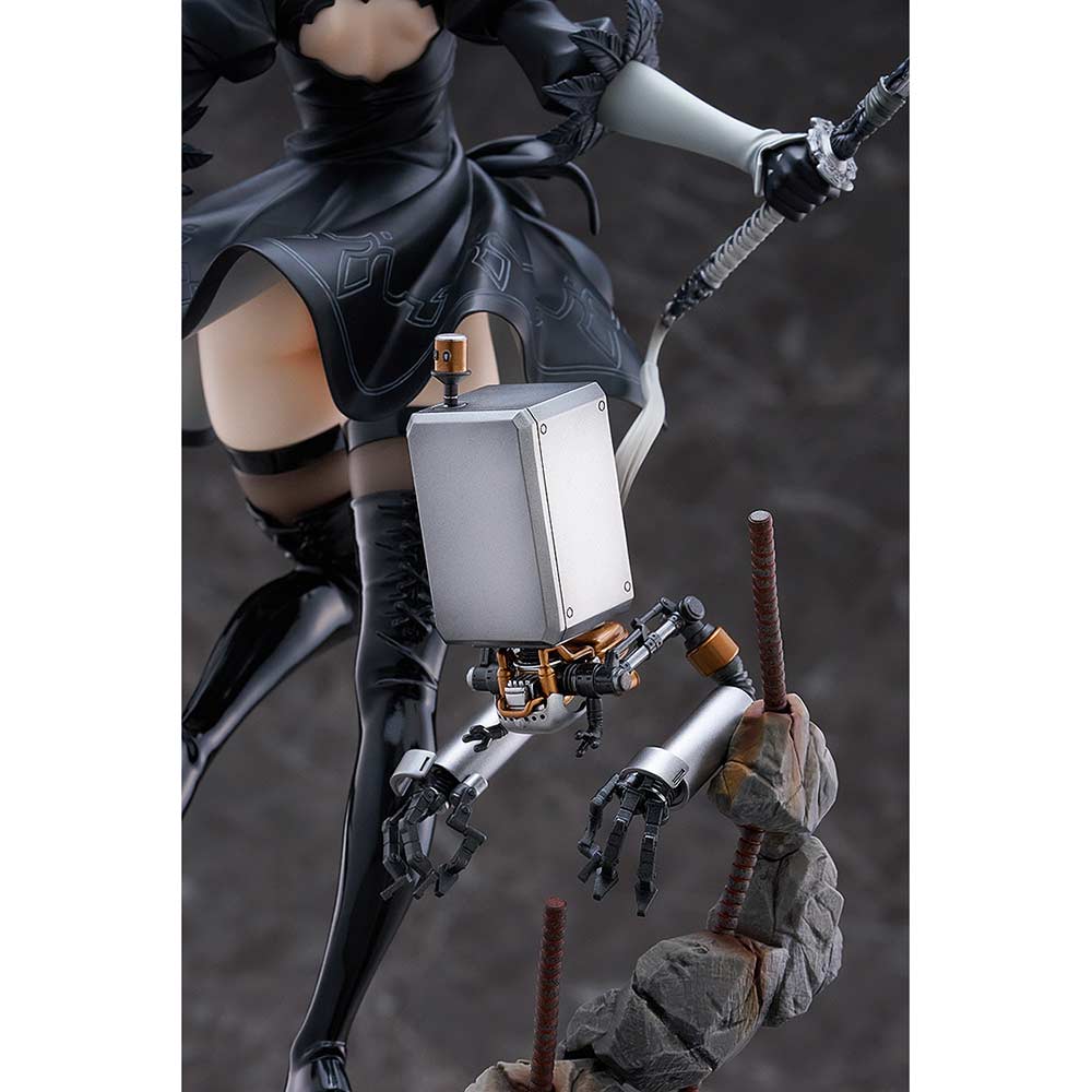 (PO) Max Factory NieR:Automata Ver1.1a - 2B Image_10