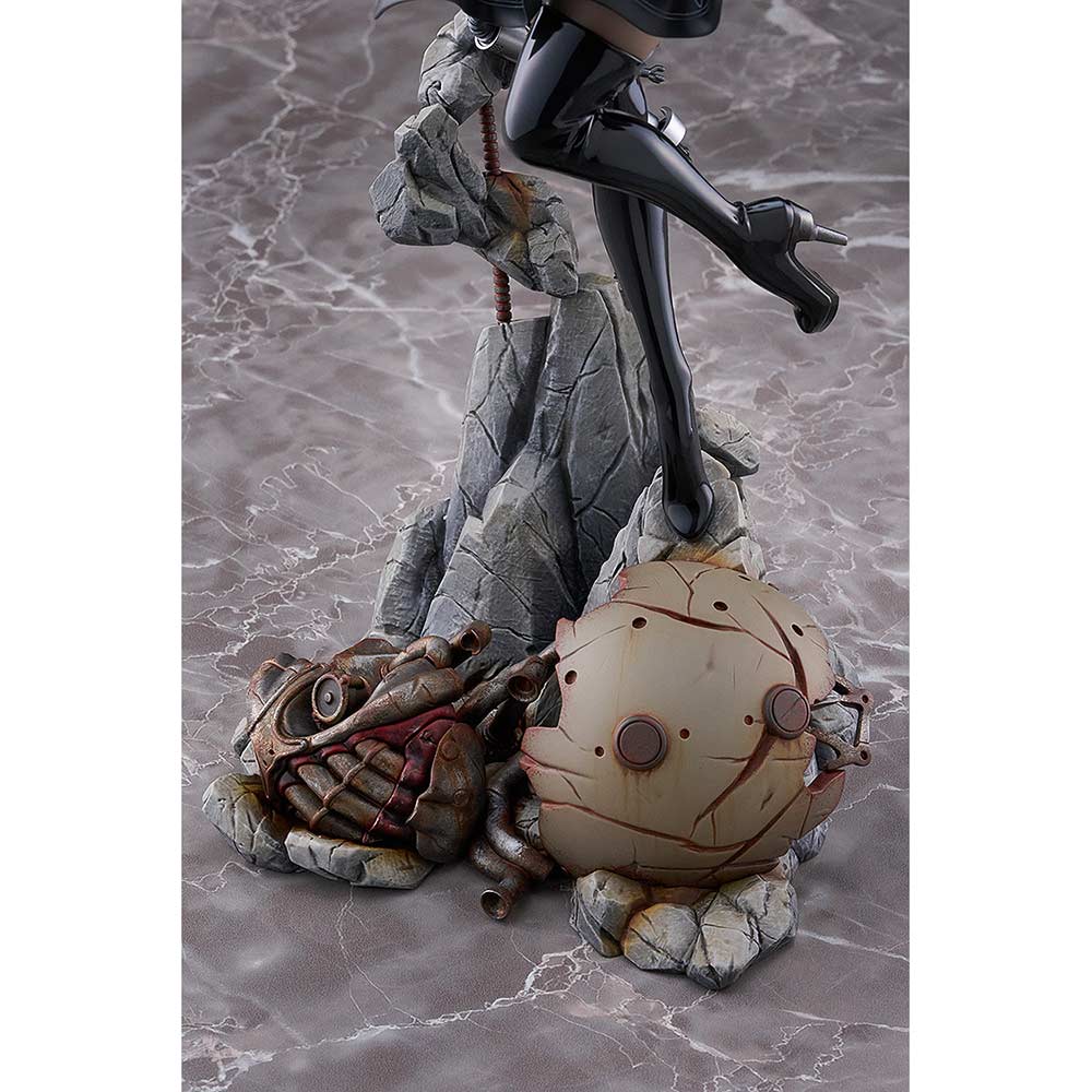 (PO) Max Factory NieR:Automata Ver1.1a - 2B Image_11