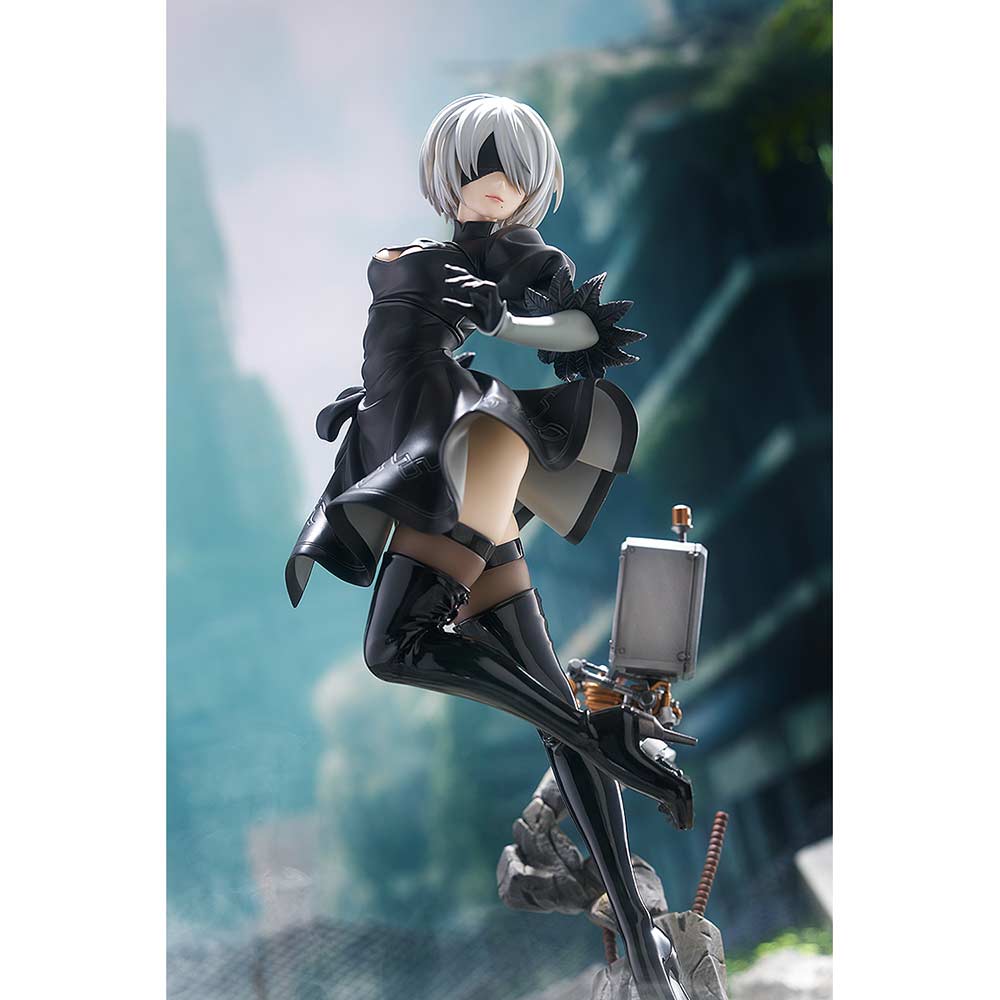 (PO) Max Factory NieR:Automata Ver1.1a - 2B Image_14