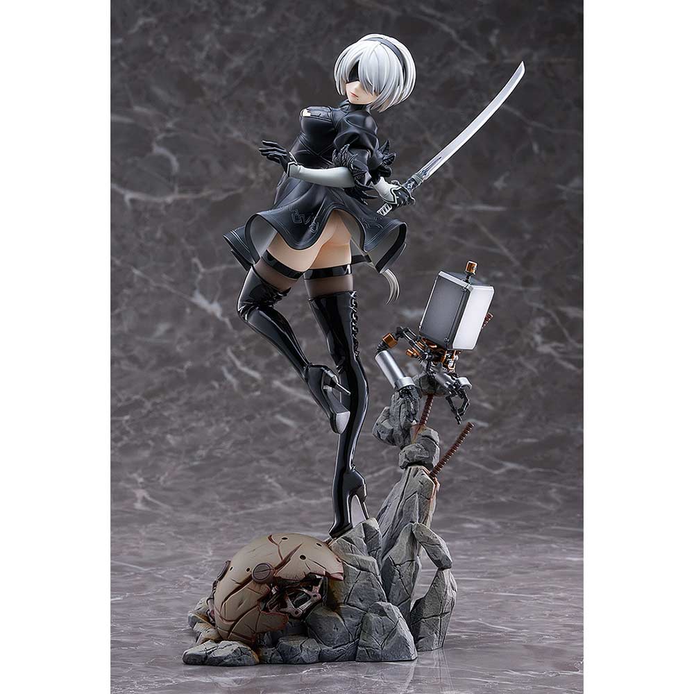 (PO) Max Factory NieR:Automata Ver1.1a - 2B Image_19