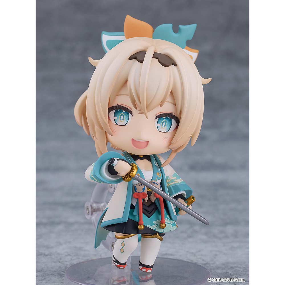 (PO) Nendoroid 2447 Hololive Production - Kazama Iroha Image_2