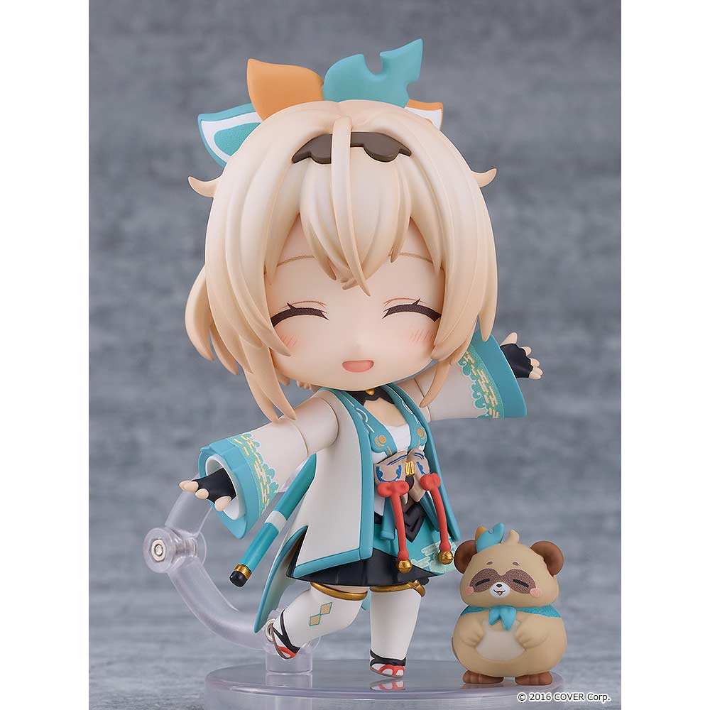 (PO) Nendoroid 2447 Hololive Production - Kazama Iroha Image_3
