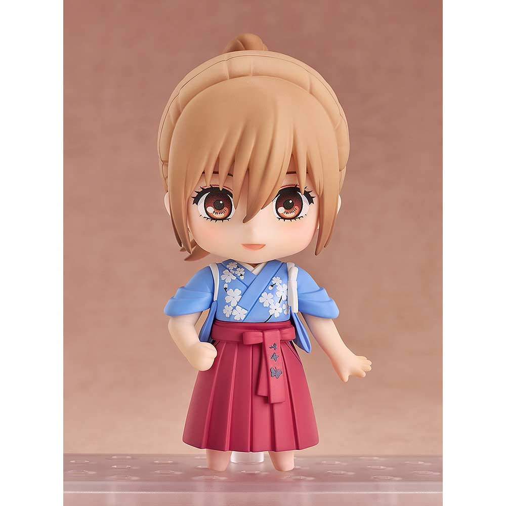 (PO) Nendoroid 2526 Chihayafuru 3 - Chihaya Ayase Image_2