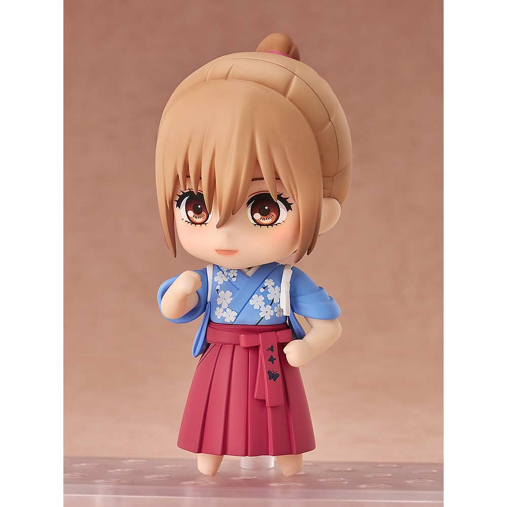 (PO) Nendoroid 2526 Chihayafuru 3 - Chihaya Ayase Image_3