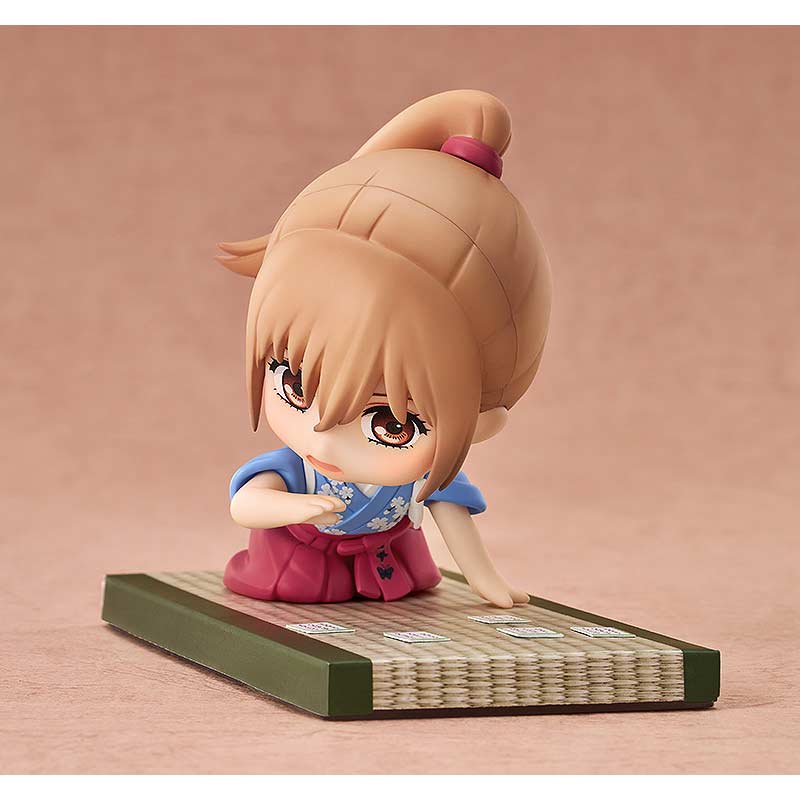 (PO) Nendoroid 2526 Chihayafuru 3 - Chihaya Ayase Image_4