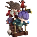 (PO) Chibi Figure Ib - Ib & Garry Image_1