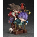 (PO) Chibi Figure Ib - Ib & Garry Image_4