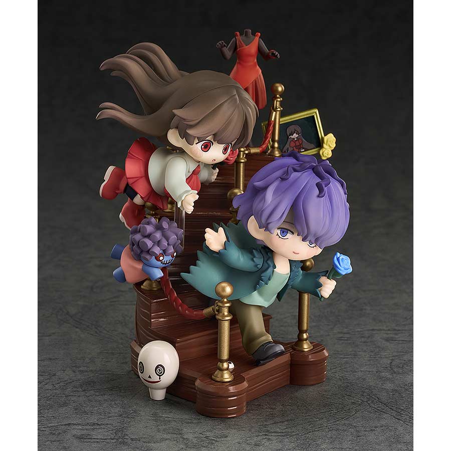 (PO) Chibi Figure Ib - Ib & Garry Image_6
