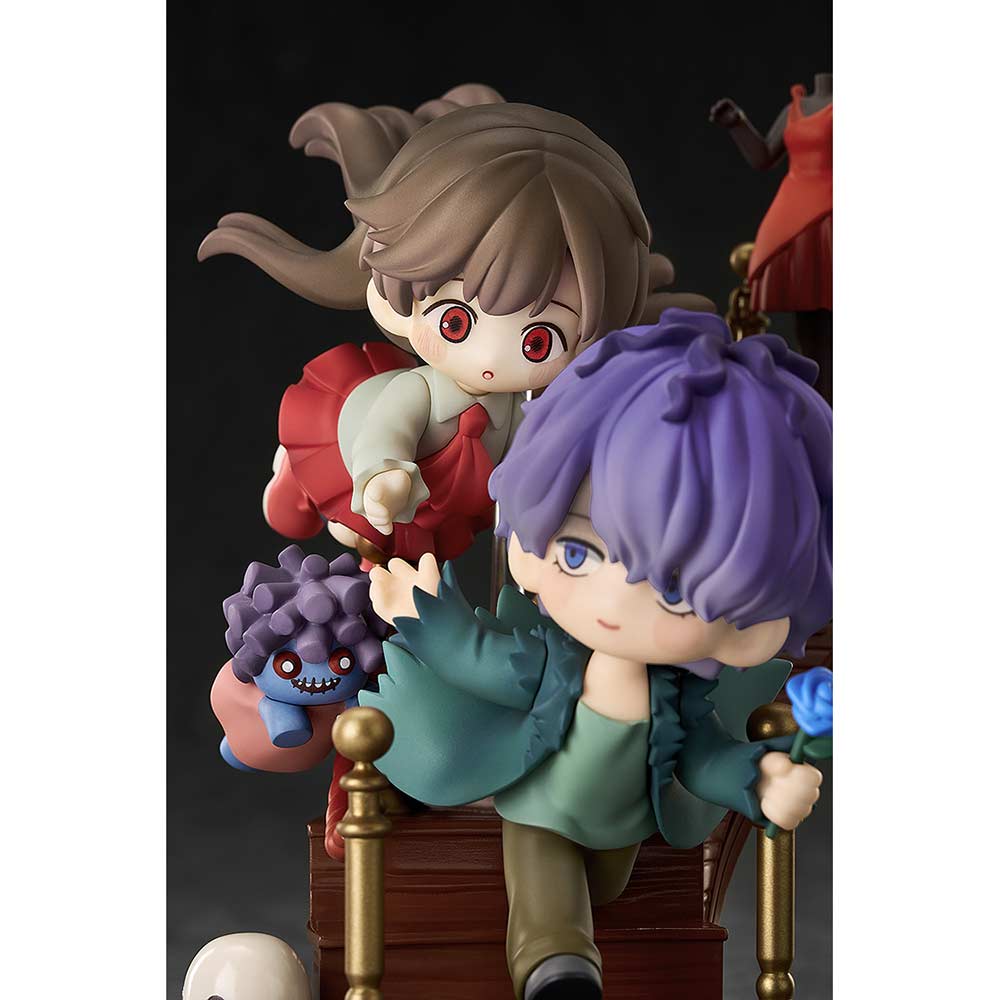 (PO) Chibi Figure Ib - Ib & Garry Image_7