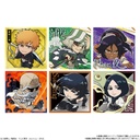 (PO) Nyaformation Bleach Sticker Wafer Card [BOX] Image_2