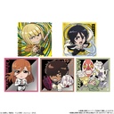 (PO) Nyaformation Bleach Sticker Wafer Card [BOX] Image_5