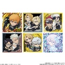(PO) Nyaformation Bleach Sticker Wafer Card [BOX] Image_6