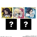 (PO) Nyaformation Bleach Sticker Wafer Card [BOX] Image_7