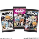 (PO) Nyaformation Bleach Sticker Wafer Card [BOX] Image_8