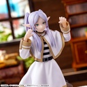 Frieren: Beyond Journey's End Chokkonose PM Figure Frieren Image_3