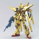 HG Gundam SEED Destiny - Oowashi Akatsuki Gundam Image_2