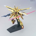 HG Gundam SEED Destiny - Oowashi Akatsuki Gundam Image_4