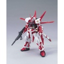 HG Gundam SEED Destiny Astray - Gudnam Astray Red Frame (Flight Unit) Image_2