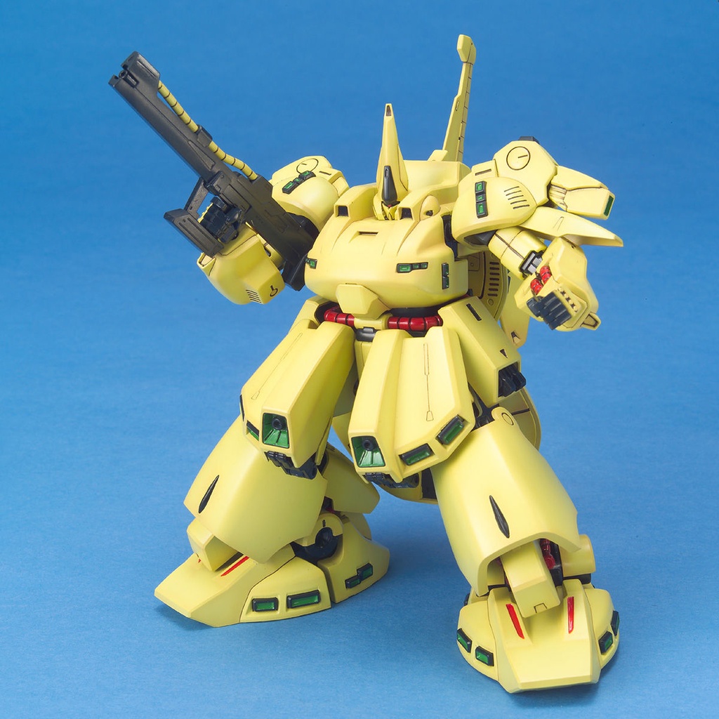 HGUC Gundam Z - PMX-003 The O Image_4